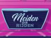 Meiden Die Rijden - Welverdiende truckersmaaltijd