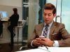 Million Dollar Listing NYIt's Time to Eat the Fish!