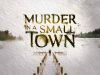 Murder in a Small TownThe Madness Method