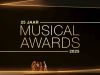 Musical Awards Gala - Musical Awards: The Kick-off