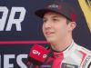NASCAR Euro SeriesNASCAR GP VK - Qualifying