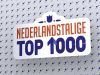 Nederlandstalige Top 1000: Stemweek - 25-9-2025