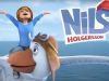 Nils Holgersson - Duizel duik