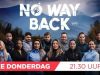 No Way BackAflevering 6