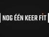 Nog een keer fit - De harde klap