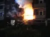 Brandweer 010 2-10-2026