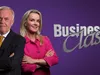 Business Class - Aflevering 4