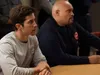 Chicago Fire Ghosts