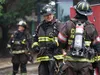 Chicago Fire - Pierce the Vein