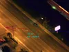 Chopper Cops Swamped