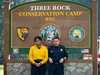 Fire Country Fresh Start