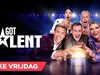 Got Talent Aflevering 7