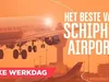 Het Beste Van Schiphol Airport Aflevering 9