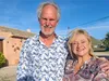 Het Roer Om (SBS6) - Eric en Myriam