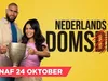 Nederland Domste - Aflevering 1
