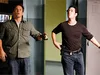 Numb3rs - Con Job