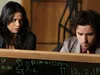 Numb3rs Disturbed