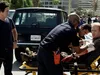 Numb3rs Friendly Fire
