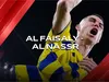 Saudi Pro League - Al Faisaly - Al Nassr |