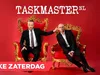 Taskmaster Waarom Heeft Dit Ei Ogen?