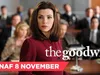 The Good Wife - Trailer