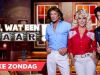 Ranking the Stars - Aflevering 4