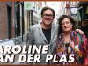 Onder Vier OgenCaroline van der Plas