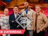 Ons kent ons - Aflevering 6