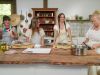 Pamela's Cooking with LovePamela and Chef Claudette Zepeda