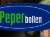 Peperbollen - Peking kraker