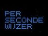Per seconde wijzer - 10-9-2026