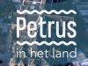 Petrus in het land - Israël en Palestina (1)
