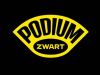 Podium ZWART - DIKKE