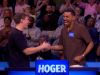 De Slimste Mens - Uitdager: Carine Lacor