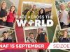 Race Across The WorldAflevering 1