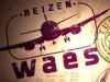 Reizen Waes - Turkmenistan