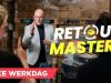 Retour MasterAflevering 10