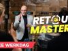 Retour MasterAflevering 13