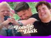 Rondje op de ZaakHaatreacties, radio maken en tweedehands kleding