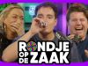 Rondje op de ZaakRadioles, de kroeg uitgesleurd en dylan gecanceld?!