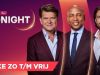 RTL Late Night - Aflevering 32