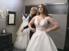 Say Yes to the Dress: AtlantaAre They About To Fight?