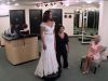 Say Yes to the Dress: AtlantaUp the Aunt-ie