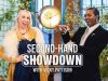 Second Hand ShowdownAflevering 1