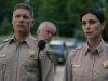 Sheriff CountryExit Interview
