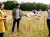SOKO PotsdamFlug in den Tod