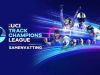 Jack's Racing DayUCI Champions League Baanwielrennen Samenvatting