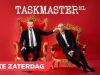 TaskmasterWaarom Heeft Dit Ei Ogen?