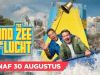 Te land, ter Zee en in de LuchtAflevering 1