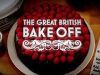 The Great British Bake Off - Cakeweek